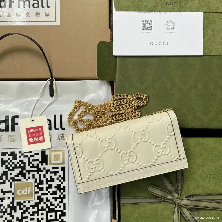 Fashionrep 2205YA0032 Gucci Bag 0729